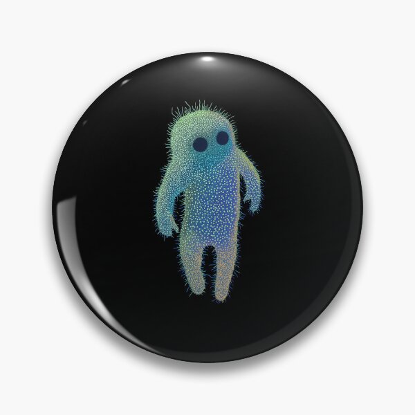 Item preview, Cute alien designed and sold by Zen Lael.