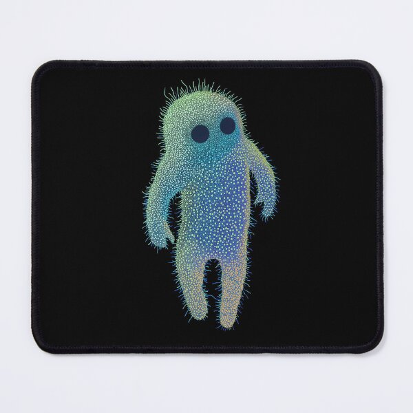 Item preview, Cute alien designed and sold by Zen Lael.