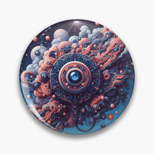 Item preview, Adversarial AI designed and sold by CatherineLievre.
