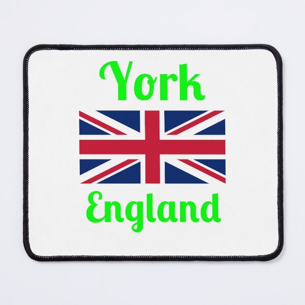 Item preview, York England - Stylish Prints, designed and sold by Fleetwood1994.