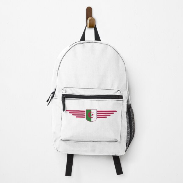 Item preview, Algeria Design – Pride of North Africa designed and sold by ElvisU.