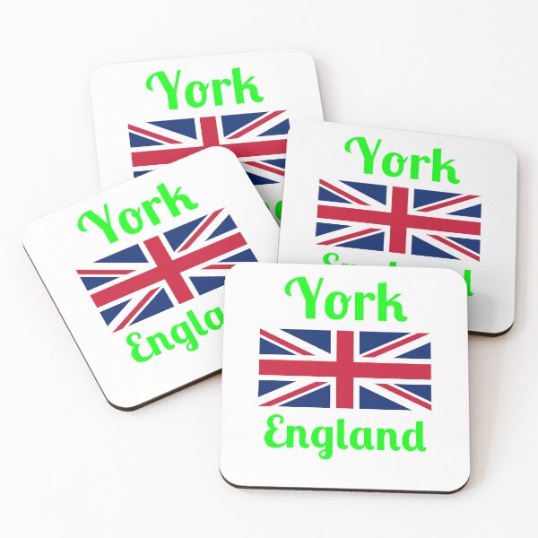 Item preview, York England - Stylish Prints, designed and sold by Fleetwood1994.