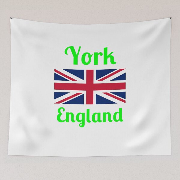 Item preview, York England - Stylish Prints, designed and sold by Fleetwood1994.