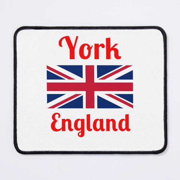 Item preview, York England - Stylish Prints, designed and sold by Fleetwood1994.