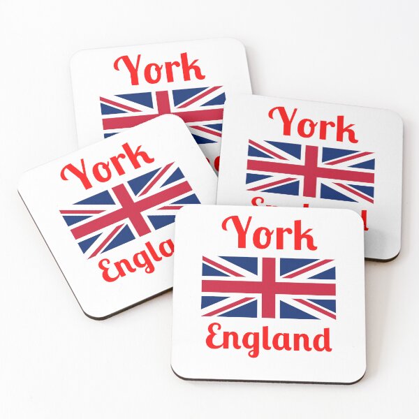 Item preview, York England - Stylish Prints, designed and sold by Fleetwood1994.