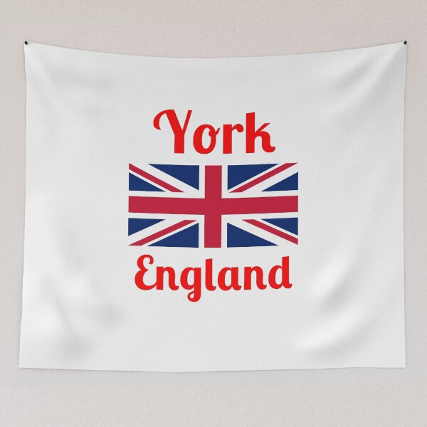 Item preview, York England - Stylish Prints, designed and sold by Fleetwood1994.