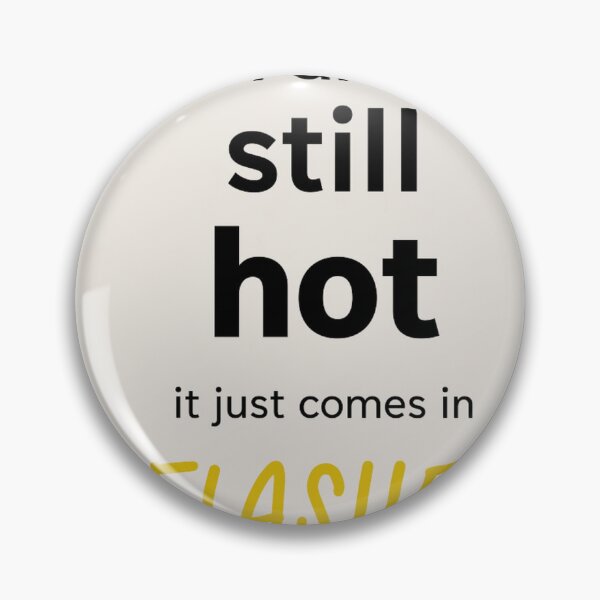 Item preview, I am still hot it just comes in flashes designed and sold by Thomas und andere Freunde.
