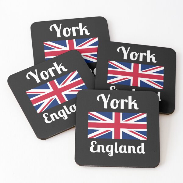 Item preview, York England - Stylish Prints, designed and sold by Fleetwood1994.