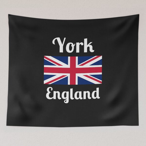 Item preview, York England - Stylish Prints, designed and sold by Fleetwood1994.