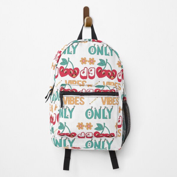 Item preview, GOOD VIBES ONLY designed and sold by Trendy Fashion Store.