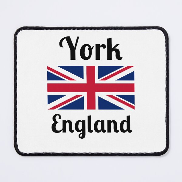 Item preview, York England - Stylish Prints, designed and sold by Fleetwood1994.