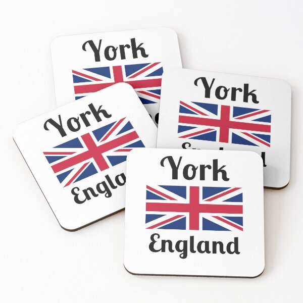 Item preview, York England - Stylish Prints, designed and sold by Fleetwood1994.