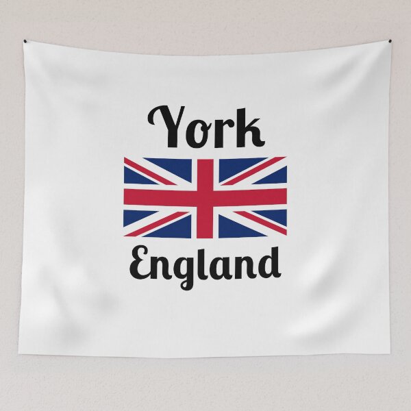 Item preview, York England - Stylish Prints, designed and sold by Fleetwood1994.