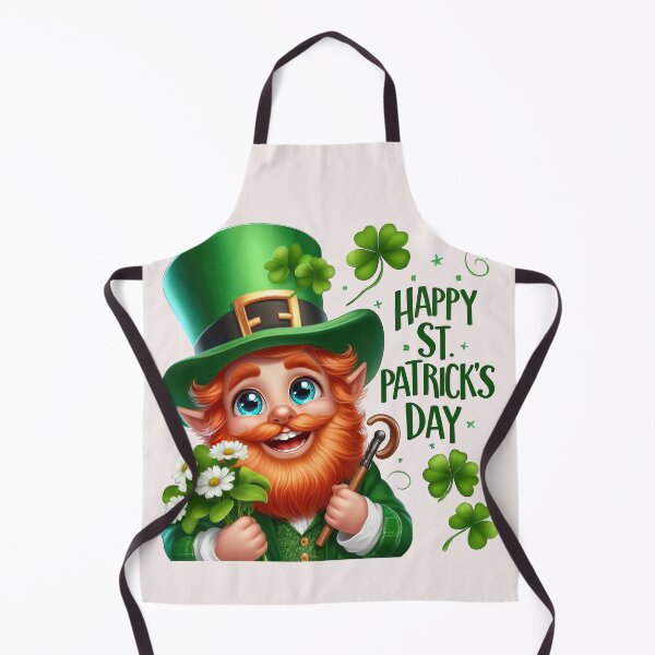 Item preview, St. Patrick's Day Design 4 of 4 designed and sold by 3 CITIES.