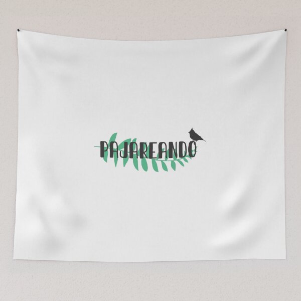 Item preview, Birding - birdwatching designed and sold by LaCarroca.