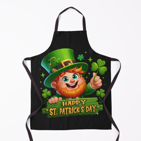 Item preview, St. Patrick's Day Design 1 of 4 designed and sold by Charlies-Artbox.