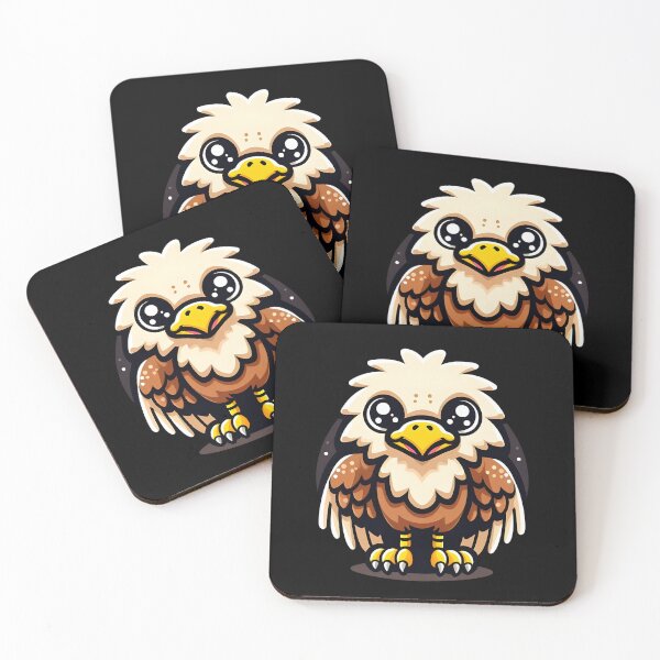 Item preview, Wedgetail eagle designed and sold by CatherineLievre.