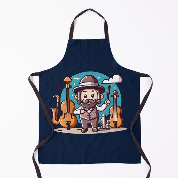 Item preview, Klezmer Music designed and sold by CatherineLievre.