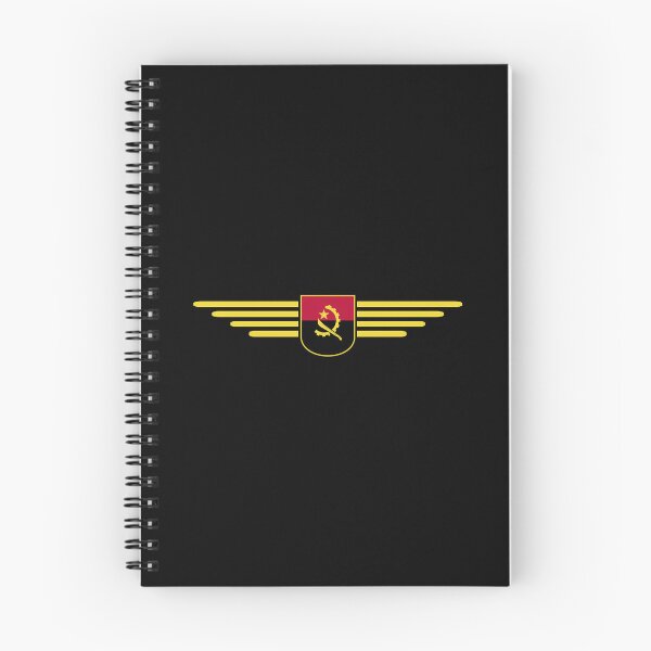 Item preview, Angola Design – Pride from Africa designed and sold by ElvisU.