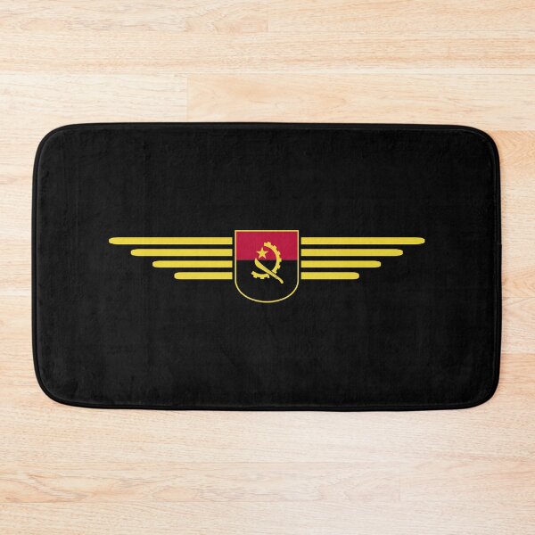 Item preview, Angola Design – Pride from Africa designed and sold by ElvisU.