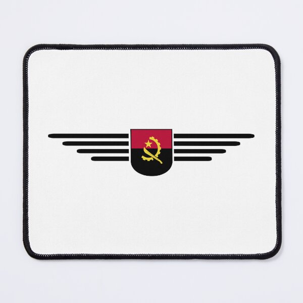 Item preview, Angola Design – Pride from Africa designed and sold by ElvisU.