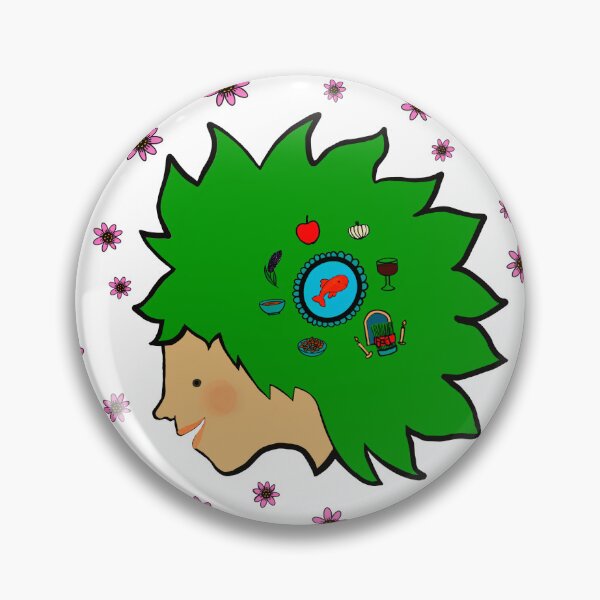 Item preview, Haftsin kid designed and sold by Zchaichi.
