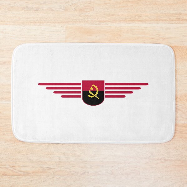 Item preview, Angola Design – Pride from Africa designed and sold by ElvisU.