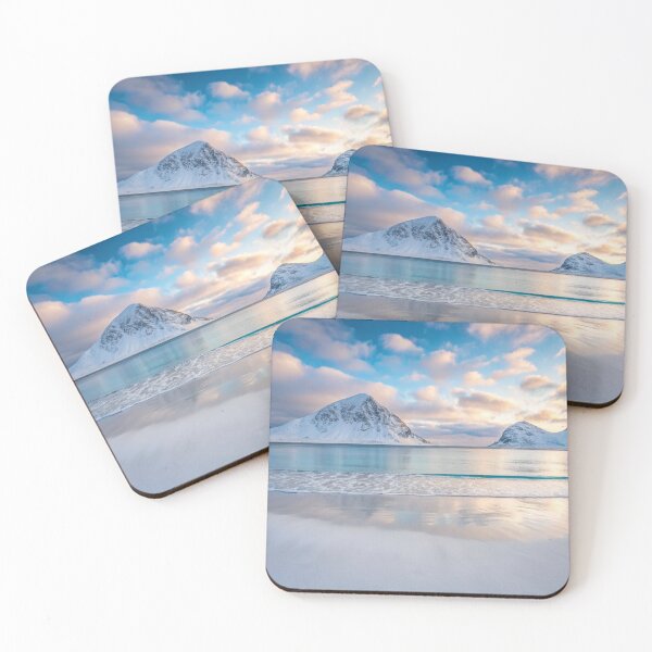 Item preview, landscape, beautiful view, nature, health, amazing, photo, world, travel, beach, sand, sky, cloud, mountain, snow, sea, ocean designed and sold by NAVAL00.
