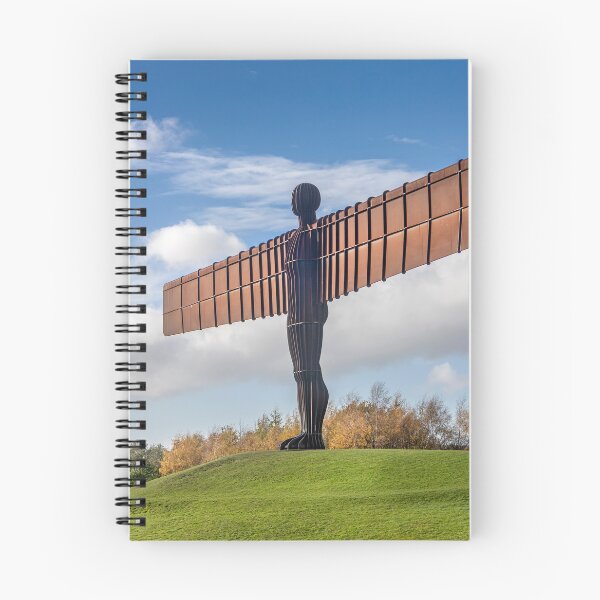 Item preview, Angel of the North designed and sold by Dave Hare Photography.