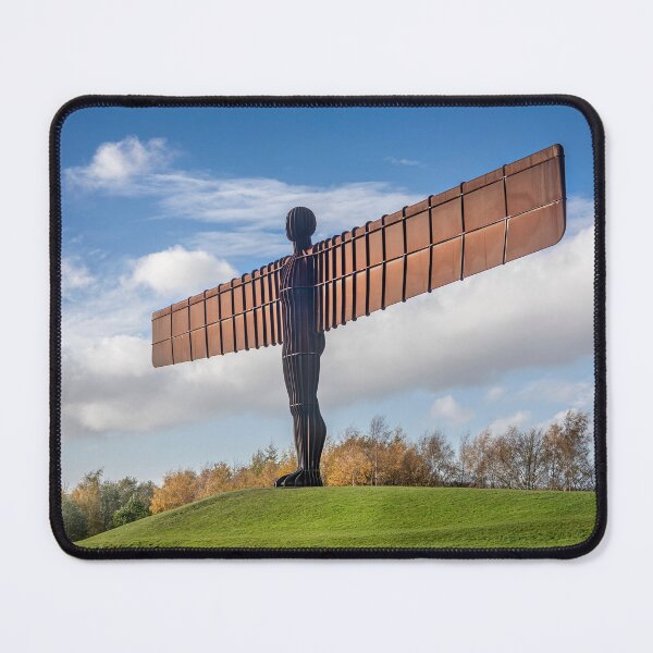 Item preview, Angel of the North designed and sold by Dave Hare Photography.