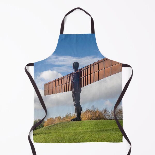 Item preview, Angel of the North designed and sold by Dave Hare Photography.