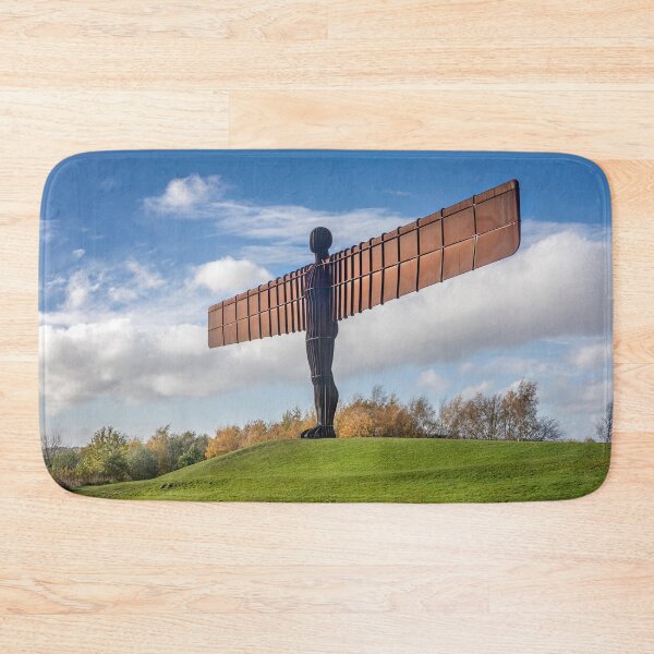Item preview, Angel of the North designed and sold by Dave Hare Photography.