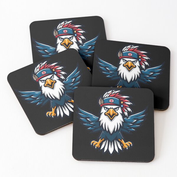 Item preview, Wedgetail eagle designed and sold by CatherineLievre.
