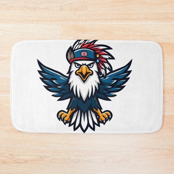 Item preview, Wedgetail eagle designed and sold by CatherineLievre.