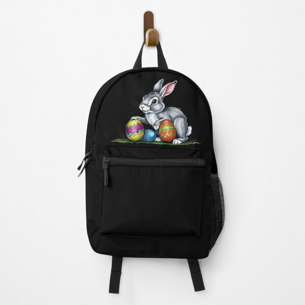 Item preview, Happy Easter Easter Bunny Egg Spring designed and sold by Design_Your_Day.