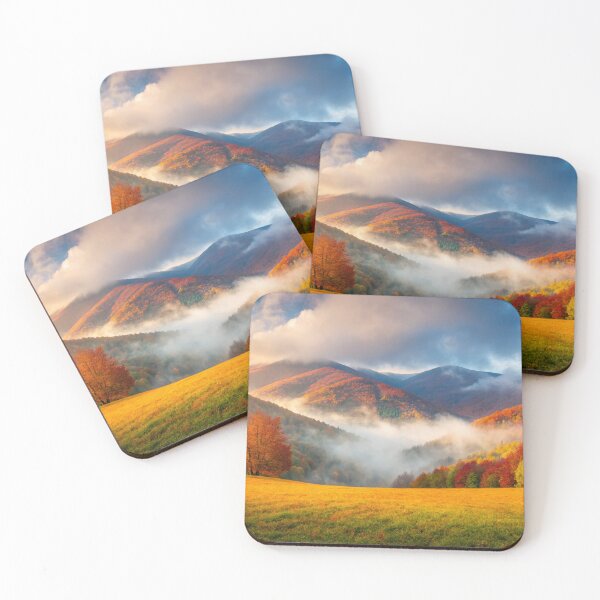 Item preview, landscape, beautiful view, nature, health, amazing, photo, world, travel, field, grass, forest, tree, mountain, sky, cloud, sunset designed and sold by NAVAL00.