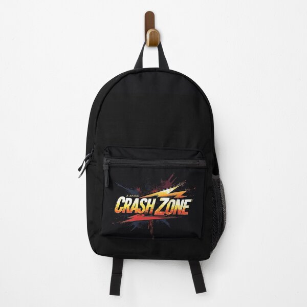 Item preview, Crash Zone designed and sold by SKEUMER.