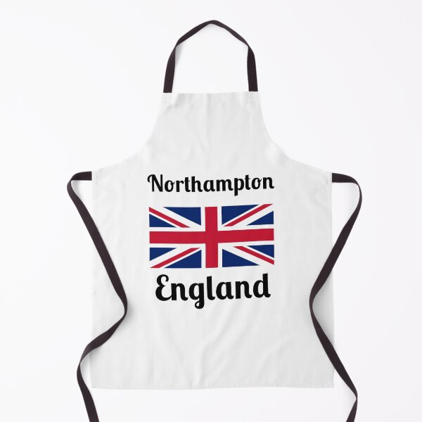 Item preview, Northampton England - Stylish Prints, designed and sold by Fleetwood1994.
