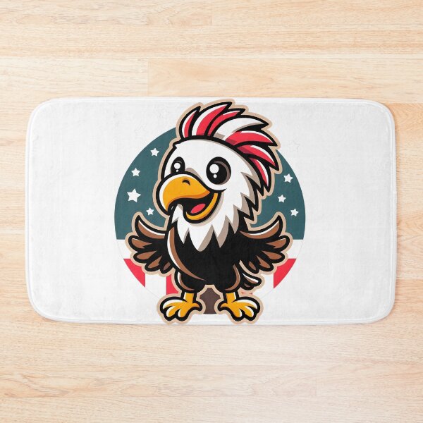 Item preview, Wedgetail eagle designed and sold by CatherineLievre.