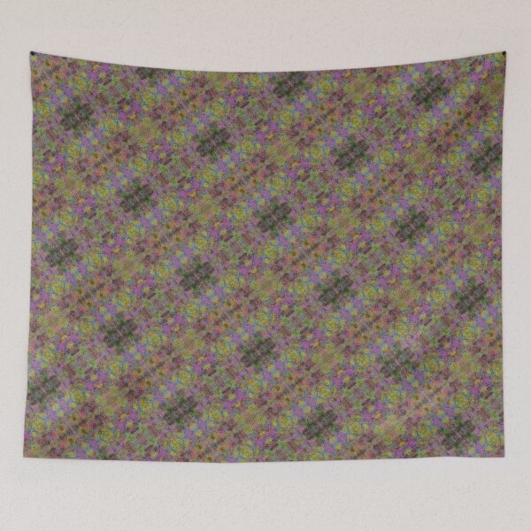 Item preview, Medina Rose designed and sold by TapestryCaravan.