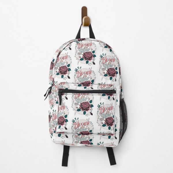 Item preview, Vintage Boho Bloom Design designed and sold by AdaMerch.