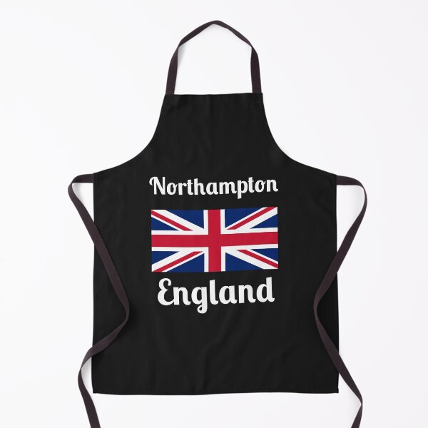 Item preview, Northampton England - Stylish Prints, designed and sold by Fleetwood1994.