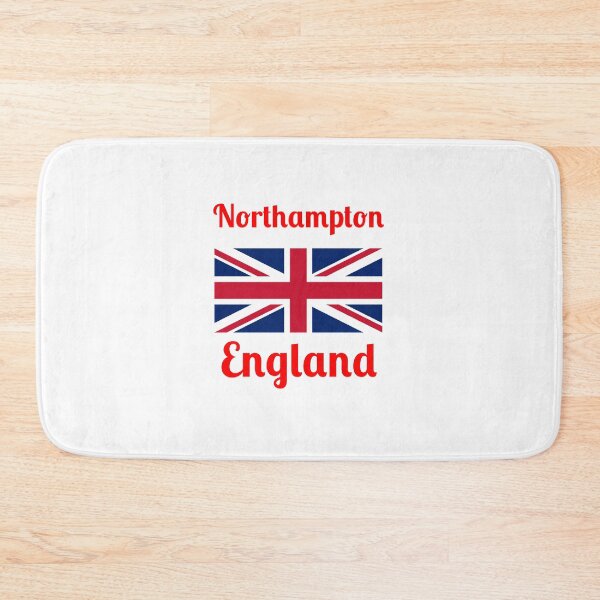 Item preview, Northampton England - Stylish Prints, designed and sold by Fleetwood1994.