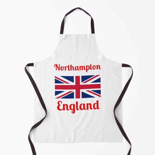 Item preview, Northampton England - Stylish Prints, designed and sold by Fleetwood1994.