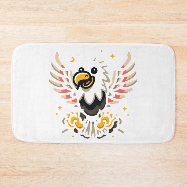 Item preview, Wedgetail eagle designed and sold by CatherineLievre.