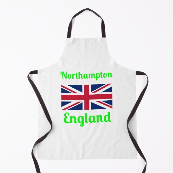 Item preview, Northampton England - Stylish Prints, designed and sold by Fleetwood1994.