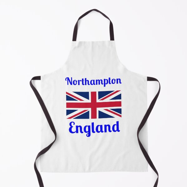 Item preview, Northampton England - Stylish Prints, designed and sold by Fleetwood1994.