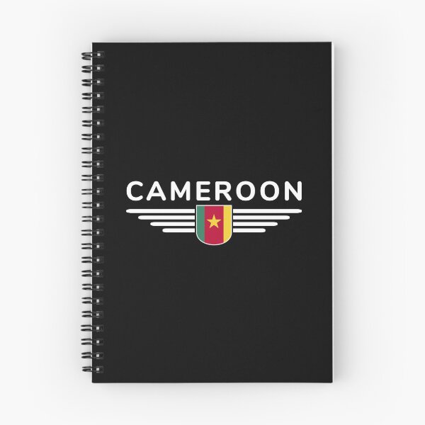 Item preview, Cameroon Design – Pride and Diversity designed and sold by ElvisU.