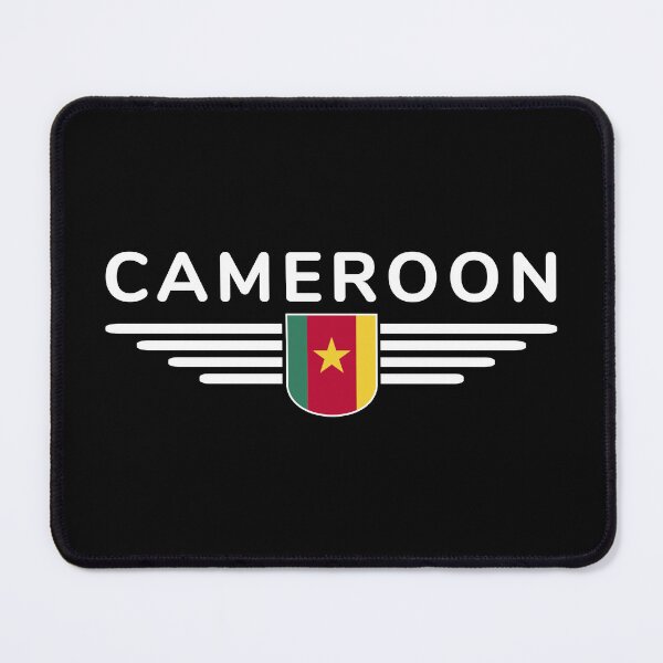 Item preview, Cameroon Design – Pride and Diversity designed and sold by ElvisU.