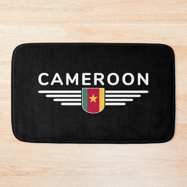 Item preview, Cameroon Design – Pride and Diversity designed and sold by ElvisU.